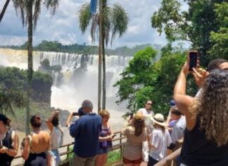 iguazú