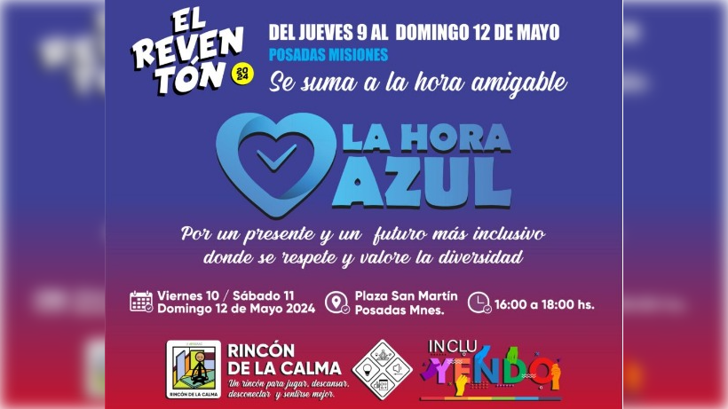 El Reventón