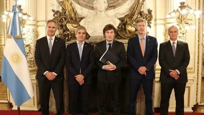 pacto de mayo