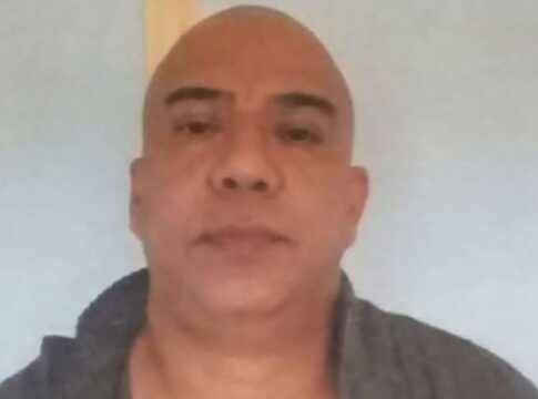 narcotraficante El Negro Rojas