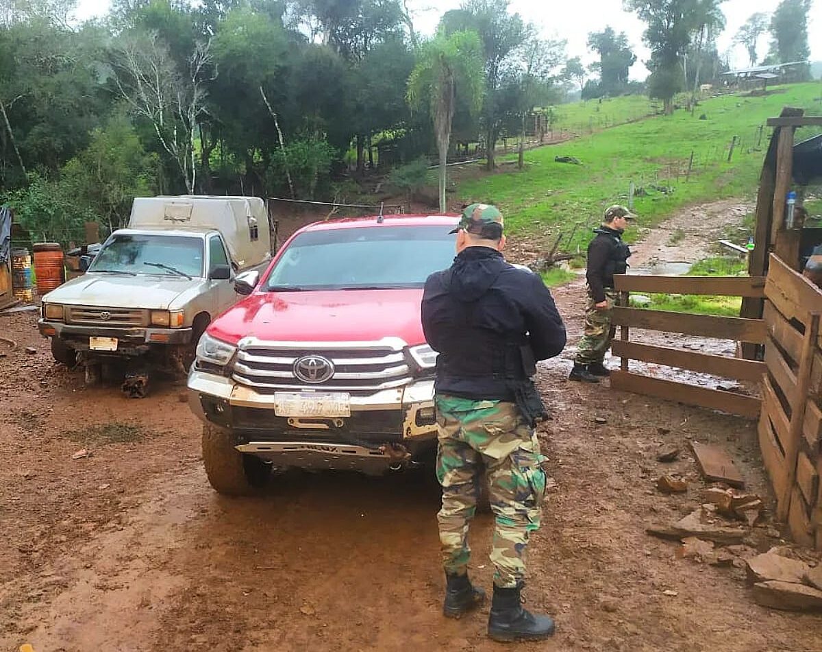 fortalecer la seguridad