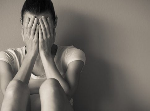 salud mental