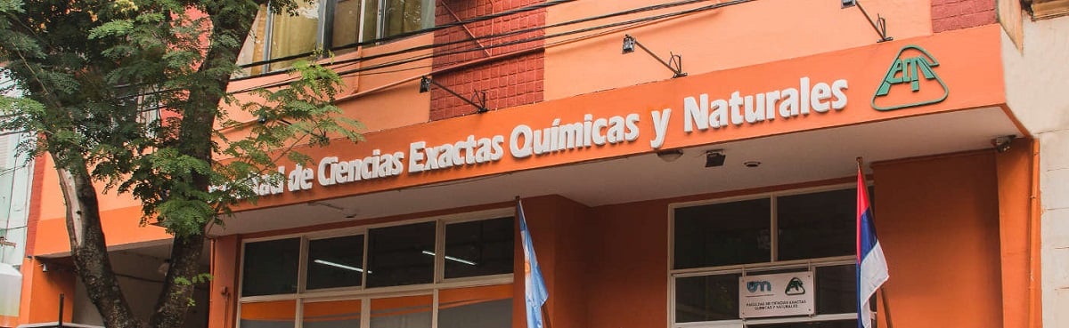 Facultad de Exactas
