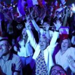 Francia-elecciones