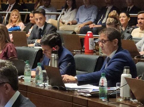 Legislatura Misionera