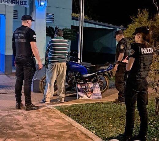 realizaba maniobras peligrosas mientras estaba borracho