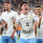 Uruguay-