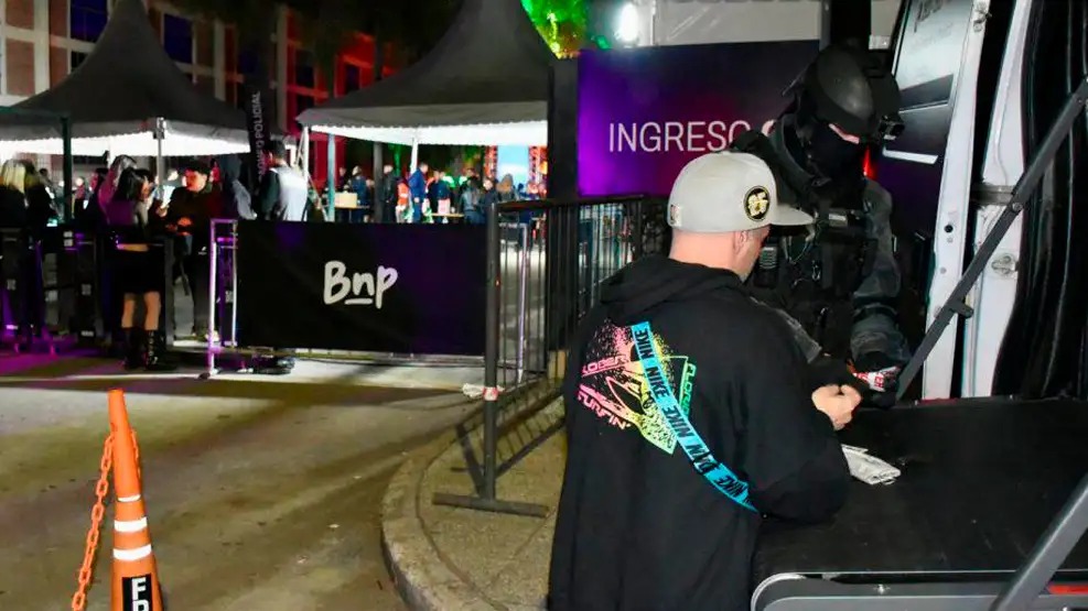 misionera internada en Córdoba