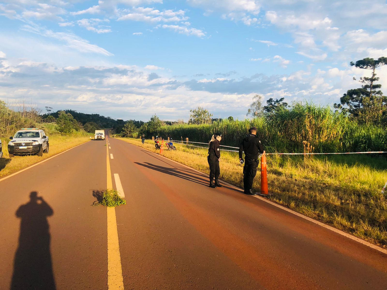 joven asesinado en San Pedro