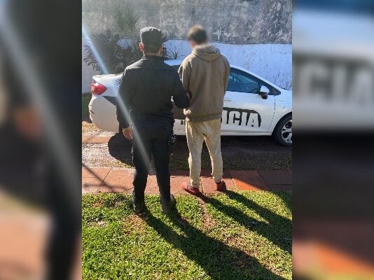 Su ex lo acusó de abusar de su hija