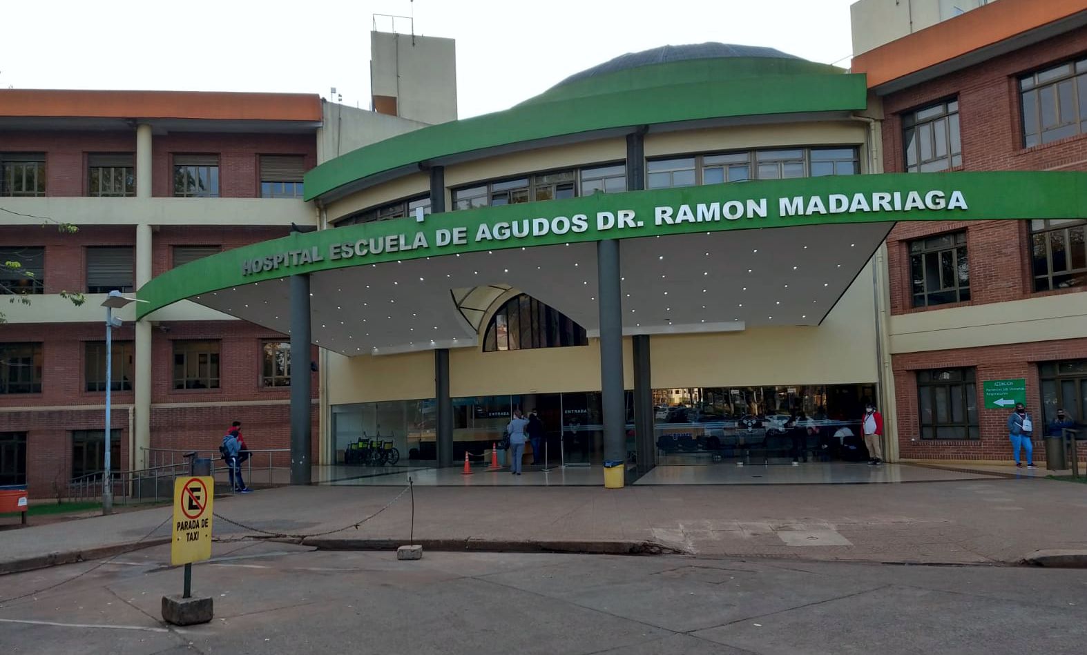 Este viernes se realizará en el Parque de la Salud actividades por Día del donante de Medula Ósea Legislatura Misionera