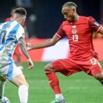 Argentina-Canada