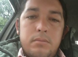 Antonio Benítez, esposos de Laudelina Peña, tía de Loan.