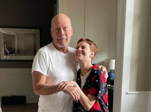 Bruce Willis