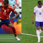 Espana-Francia-