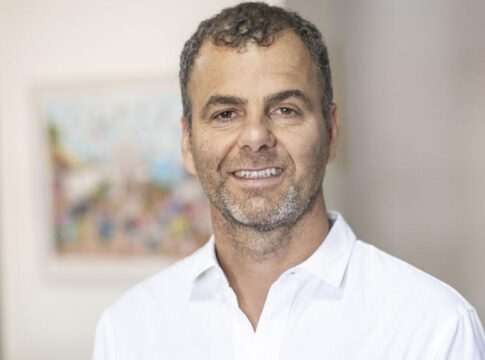 Facundo Pereyra