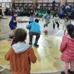 Kermes-deportiva
