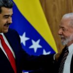 Lula-Maduro