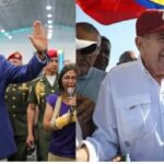 Maduro-Gonzalez-Urrutia