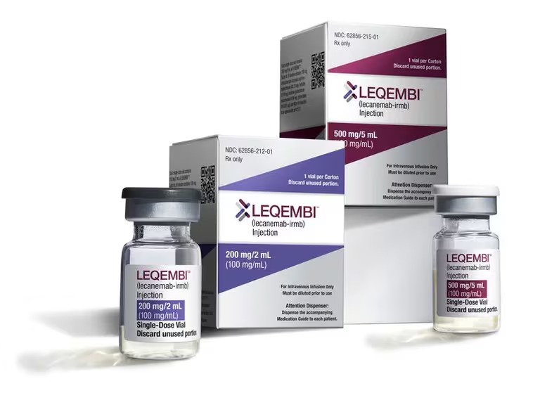 avance del Alzheimer