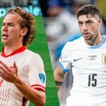 Uruguay-Canada