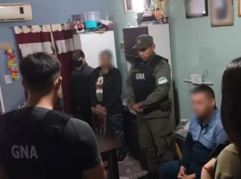 Policía sospechado de prostitución de menores