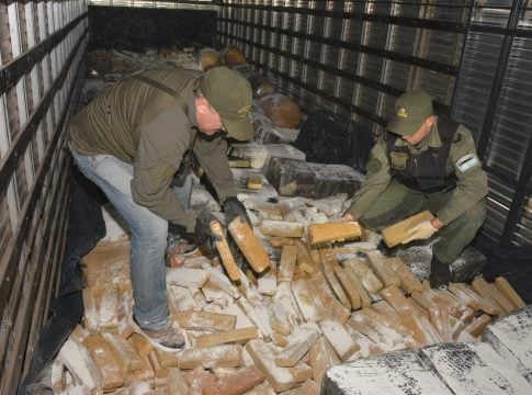 marihuana en Misiones