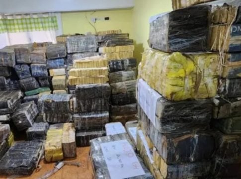 marihuana en Misiones