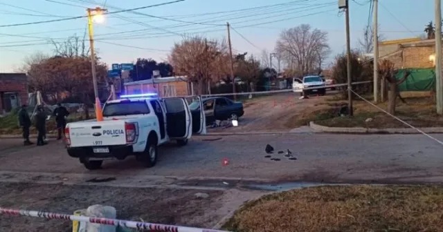 Misionero abatido tras tiroteo con la Policía bonaerense