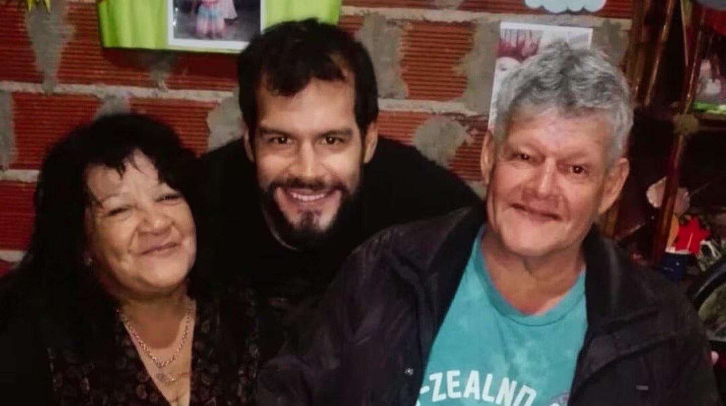 Misiones fue robado al nacer