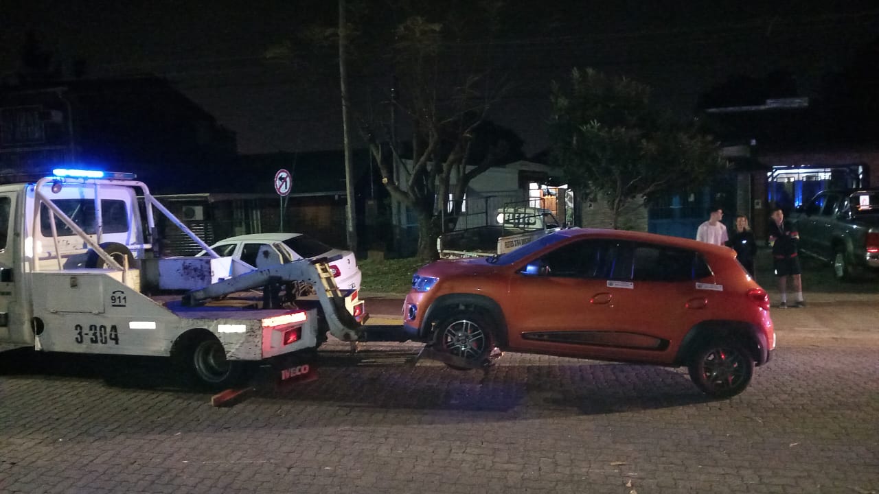 acusado de asesinar al chofer de Uber de Posadas