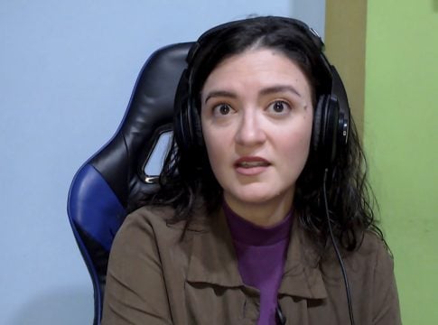 Fiscalía de Ciberdelitos