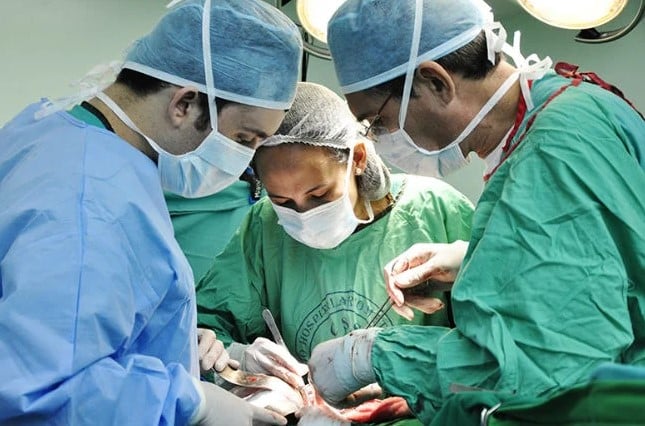 donación de córneas