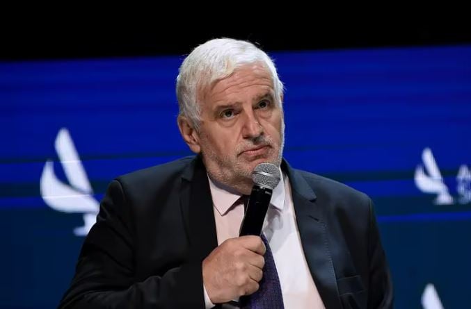 fernando vilella