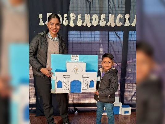 choque que le costó la vida a un nene de 5 años en Misiones