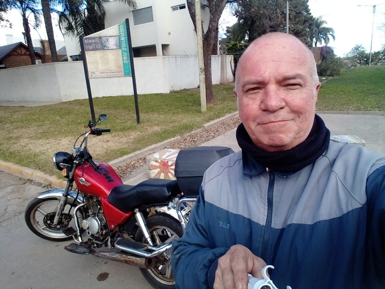 escritor misionero Jorge Lavalle
