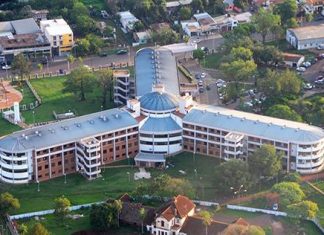 Instituto del Quemado y Cirugía Plástica en Misiones