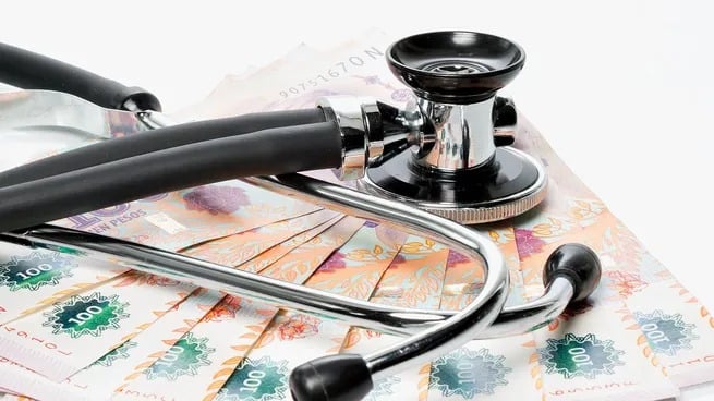 medicina prepaga