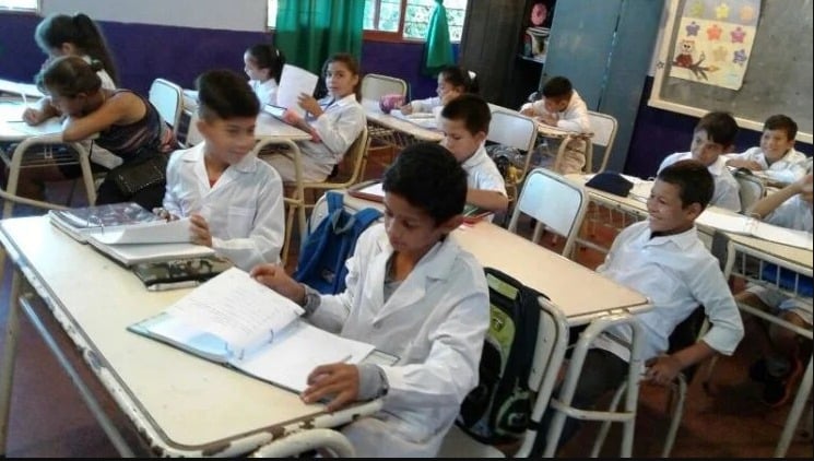 presidente del CGE