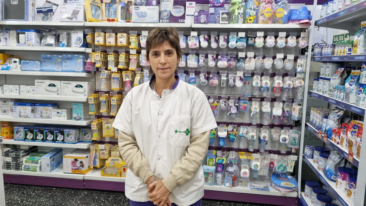 recetas electrónicas en Misiones