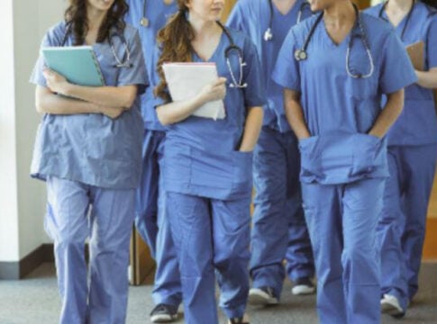 Residencias de Salud 2024