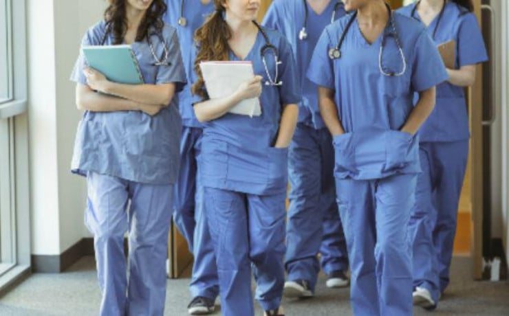 Residencias de Salud 2024