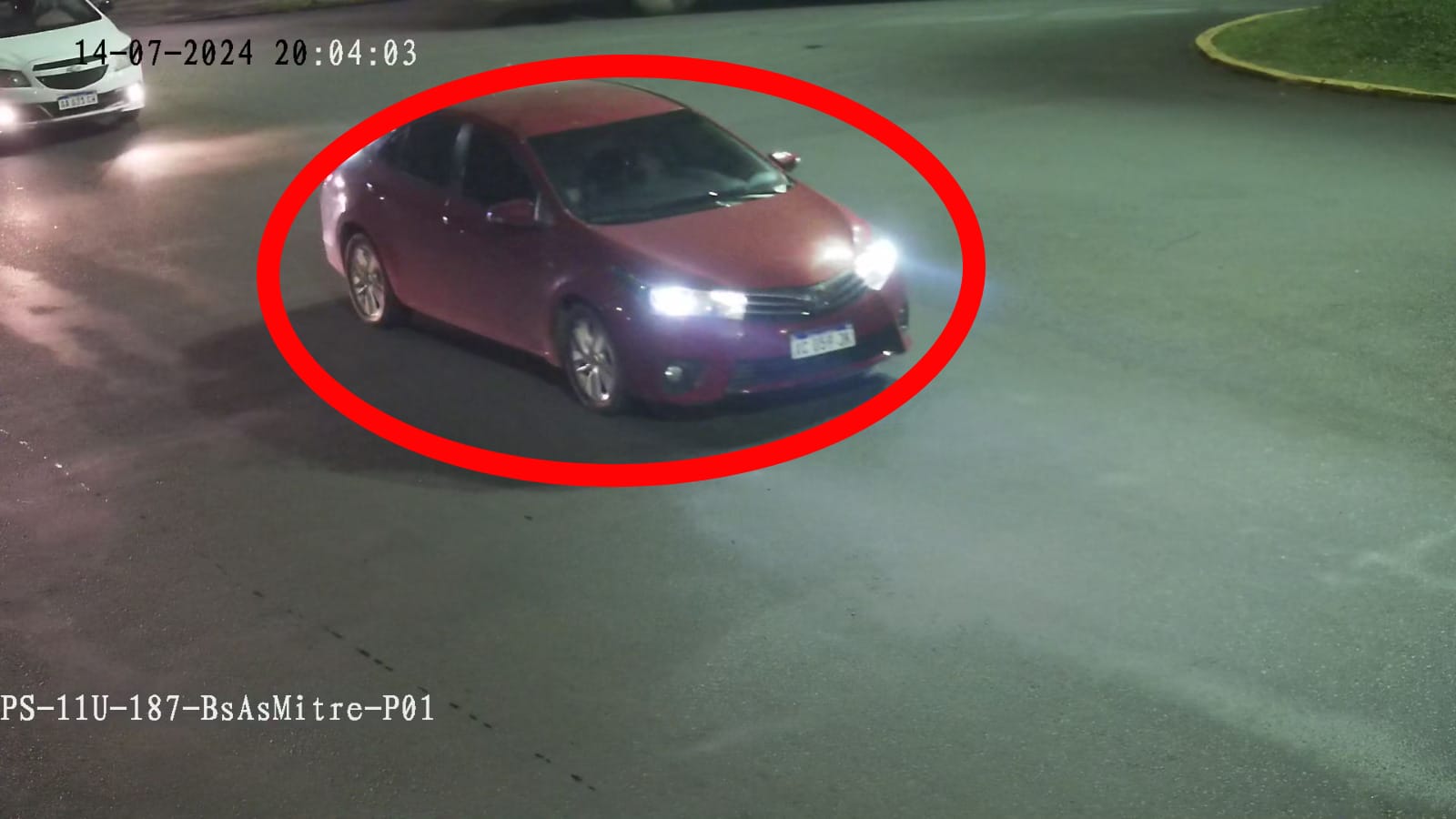 cámaras inteligentes