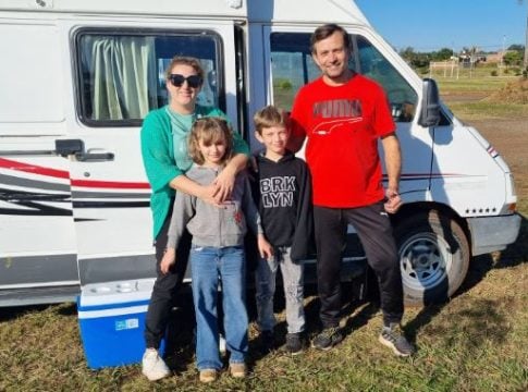 vacaciones de invierno en misiones