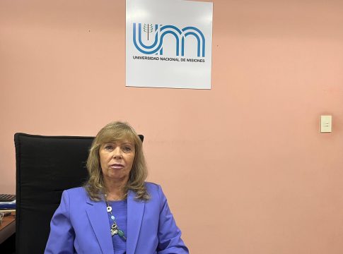Universidad Nacional de Misiones 