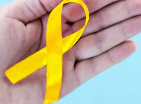 Día de la Prevención del Suicidio  