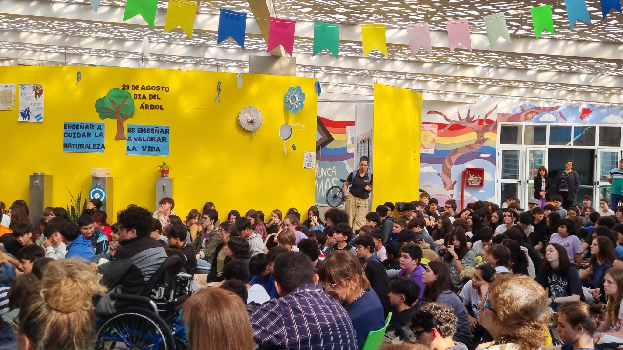 Escuela Secundaria de la Innovación
