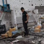 Gaza