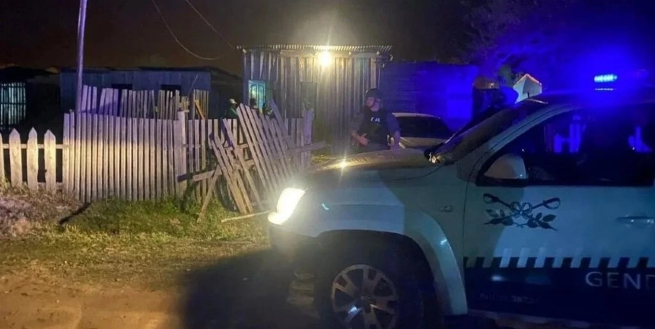 Intentaron vender a una niña a una familia en Misiones