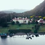 Lago-Escondido